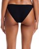 Toteme Toteme Scoop Bikini Bottom - 2