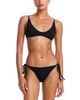 Toteme Toteme Scoop Bikini Bottom - 4