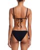 Toteme Toteme Scoop Bikini Bottom - 5