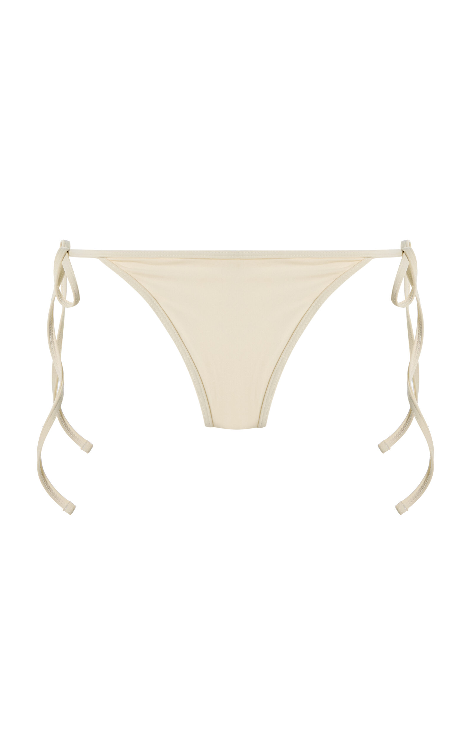 Toteme Toteme Scoop Bikini Bottoms