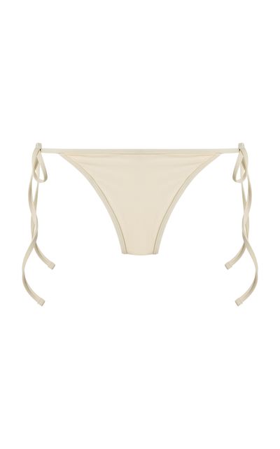 Toteme Toteme Scoop Bikini Bottoms