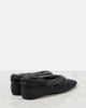 Toteme Toteme Shearling-lined ballet flats - 2