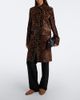 Toteme Toteme Shearling-lined suede loafers - 2