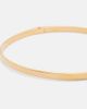 Toteme Toteme Signature 18kt gold-plated necklace - 2