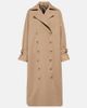 Toteme Toteme Signature cotton-blend trench coat - 1