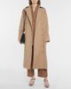 Toteme Toteme Signature cotton-blend trench coat - 2