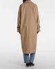 Toteme Toteme Signature cotton-blend trench coat - 3
