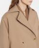 Toteme Toteme Signature cotton-blend trench coat - 4