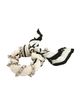 Toteme Toteme Silk Scarf Bracelet - 1