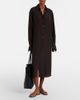 Toteme Toteme Silk shirt dress - 2