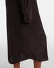 Toteme Toteme Silk shirt dress - 4