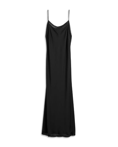 Toteme Toteme Silk Slip Dress
