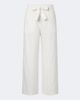 Toteme Toteme Silk wide-leg pants - 1