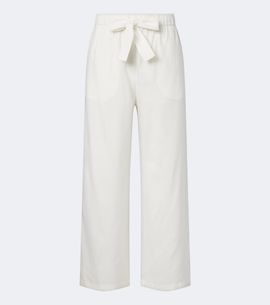 Toteme Toteme Silk wide-leg pants