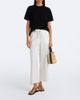Toteme Toteme Silk wide-leg pants - 2