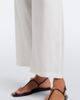 Toteme Toteme Silk wide-leg pants - 4