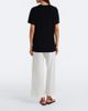 Toteme Toteme Silk wide-leg pants - 6