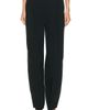 Toteme Toteme Single Pleat Cotton Trouser - 1