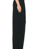 Toteme Toteme Single Pleat Cotton Trouser - 3