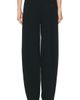 Toteme Toteme Single Pleat Cotton Trouser - 4