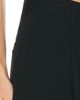 Toteme Toteme Single Pleat Cotton Trouser - 6