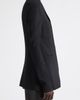 TOTEME TOTEME Slim Wool Blend Blazer - 3