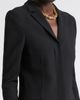 TOTEME TOTEME Slim Wool Blend Blazer - 4