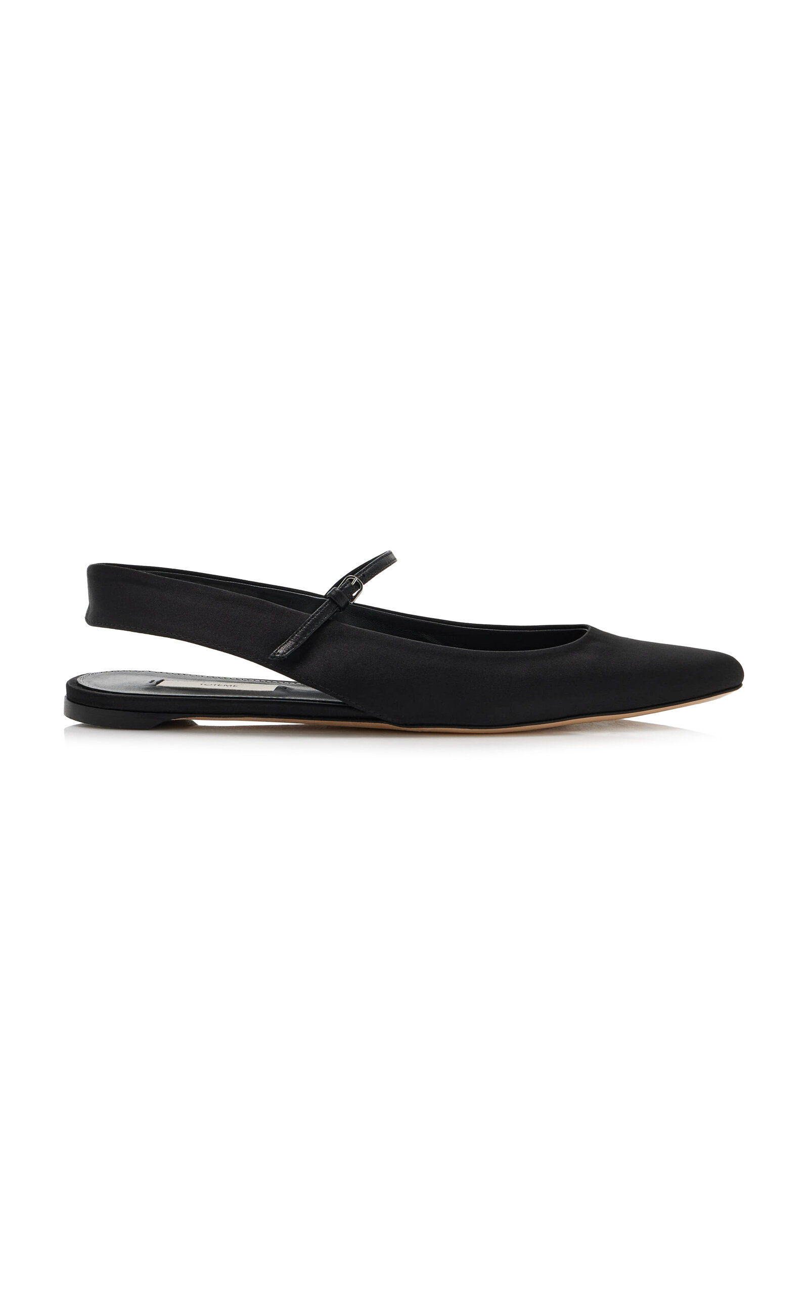 Toteme Toteme Slingback Mary Janes