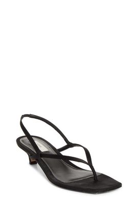 TOTEME TOTEME Slingback Sandal