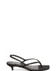 TOTEME TOTEME Slingback Sandal - 3