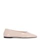 Toteme Toteme Slip Ballerina - 1