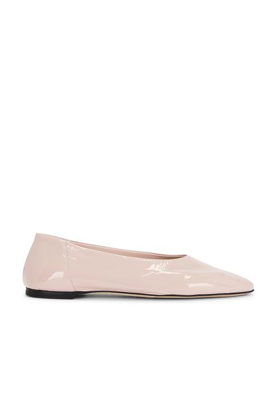 Toteme Toteme Slip Ballerina
