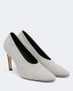Toteme Toteme Slip jersey pumps - 1