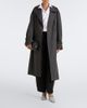 Toteme Toteme Slip jersey pumps - 2