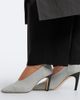 Toteme Toteme Slip jersey pumps - 3