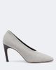Toteme Toteme Slip jersey pumps - 6