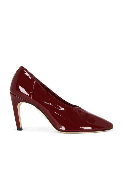 Toteme Toteme Slip Naplack Pump