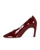 Toteme Toteme Slip Naplack Pump - 5