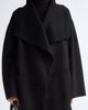 TOTEME TOTEME Slit Scuba Knit Skirt - 1