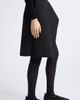 TOTEME TOTEME Slit Scuba Knit Skirt - 2