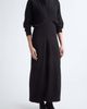 TOTEME TOTEME Slouch Waist Scarf Maxi Dress - 1