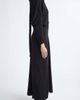 TOTEME TOTEME Slouch Waist Scarf Maxi Dress - 3