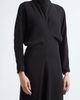 TOTEME TOTEME Slouch Waist Scarf Maxi Dress - 4