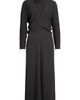 TOTEME TOTEME Slouch Waist Scarf Maxi Dress - 5