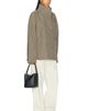 Toteme Toteme Small Belted Leather Tote Bag - 2
