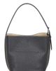 Toteme Toteme Small Belted Leather Tote Bag - 3