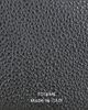 Toteme Toteme Small Belted Leather Tote Bag - 6