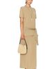 Toteme Toteme Small Belted Paper Tote Bag - 2