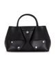 Toteme Toteme Small Mercer Leather Tote Bag - 1