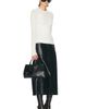 Toteme Toteme Small Mercer Leather Tote Bag - 2